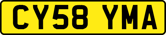 CY58YMA