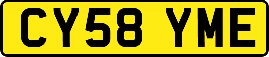 CY58YME