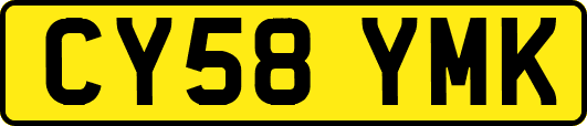 CY58YMK