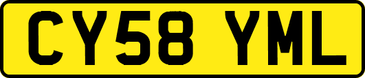 CY58YML