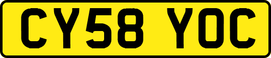 CY58YOC