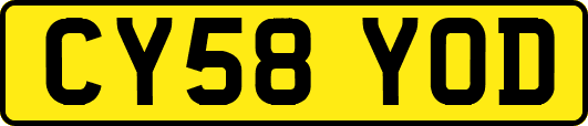 CY58YOD