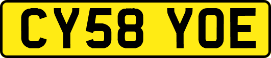 CY58YOE