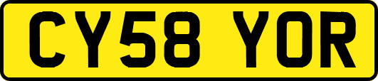 CY58YOR