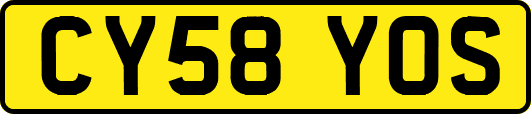 CY58YOS
