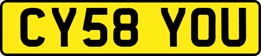 CY58YOU