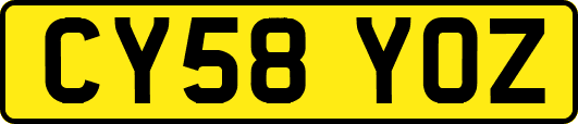 CY58YOZ