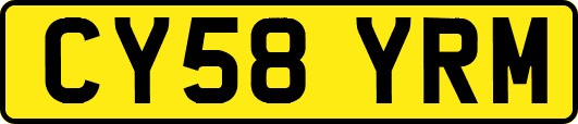 CY58YRM