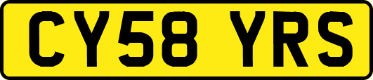 CY58YRS