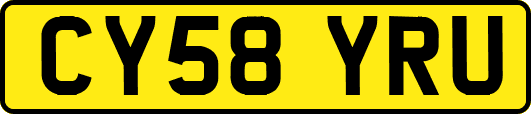 CY58YRU
