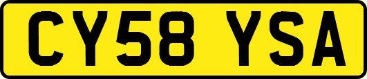 CY58YSA