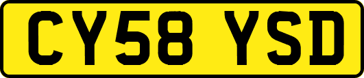 CY58YSD