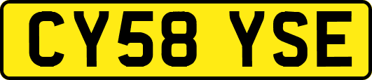 CY58YSE