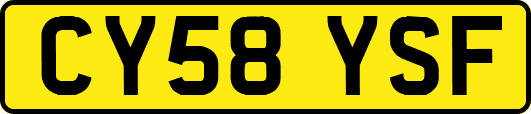 CY58YSF