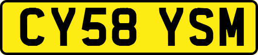 CY58YSM