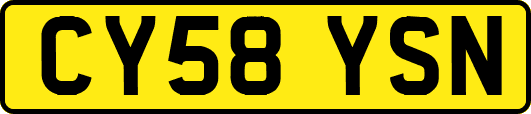 CY58YSN