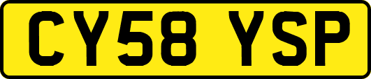 CY58YSP