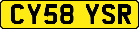 CY58YSR