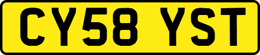 CY58YST