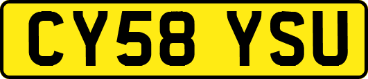 CY58YSU