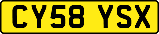 CY58YSX