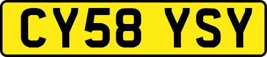 CY58YSY