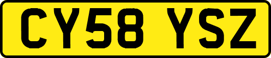CY58YSZ