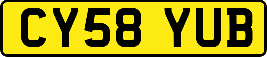 CY58YUB