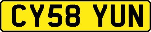 CY58YUN