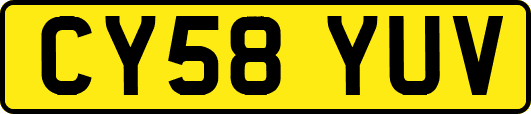 CY58YUV