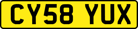 CY58YUX