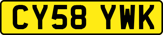 CY58YWK