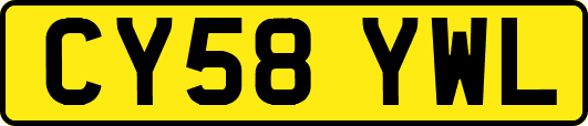 CY58YWL