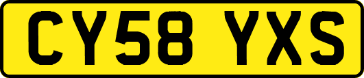CY58YXS