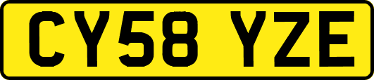 CY58YZE
