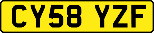 CY58YZF