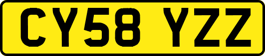 CY58YZZ