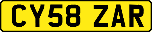 CY58ZAR
