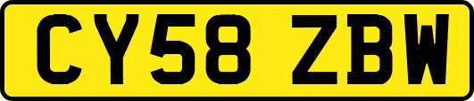 CY58ZBW