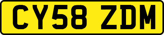 CY58ZDM