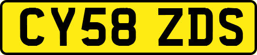 CY58ZDS