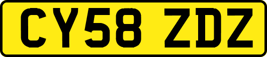 CY58ZDZ