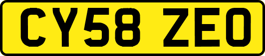 CY58ZEO