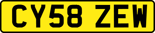 CY58ZEW