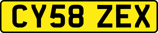 CY58ZEX