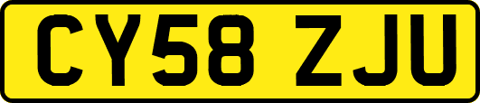 CY58ZJU