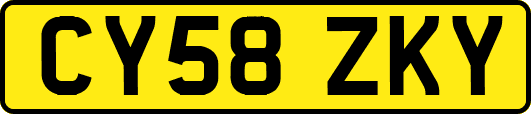 CY58ZKY