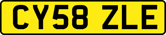 CY58ZLE