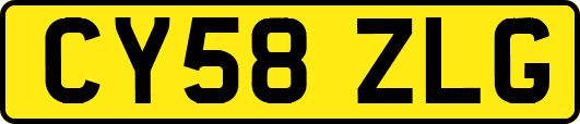 CY58ZLG