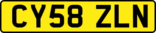 CY58ZLN